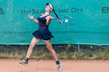 Gloria Reusch 33 - TVSH Cup